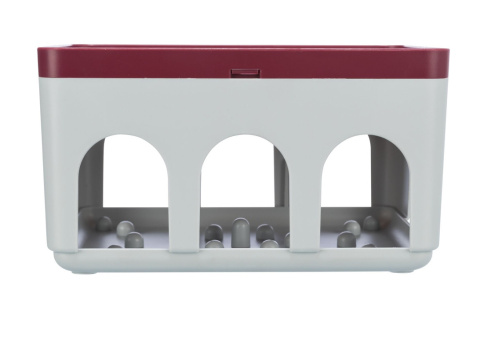 Cat Activity Rod Box zabawka edukacyjna dla kota