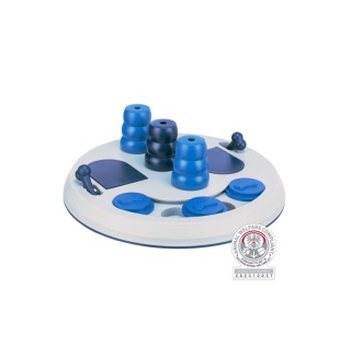 Dog activity Flip Board XXL zabawka edukacyjna