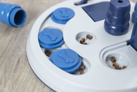 Dog activity Flip Board XXL zabawka edukacyjna