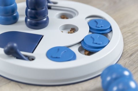 Dog activity Flip Board XXL zabawka edukacyjna