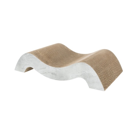 Drapak kartonowy XXL 64 × 14 × 37 cm