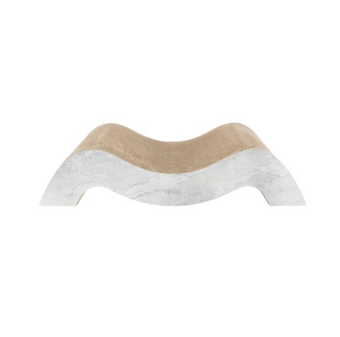 Drapak kartonowy XXL 64 × 14 × 37 cm