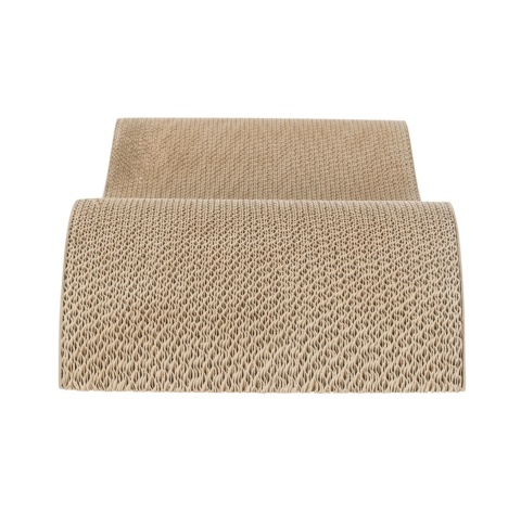 Drapak kartonowy XXL 64 × 14 × 37 cm