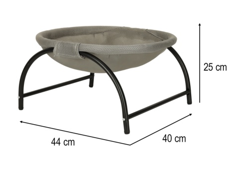 Hamak dla kota 45x42x23 cm