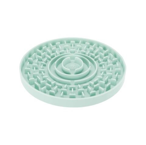 Junior taca na smakołyki Licking Plate, śr.15 cm