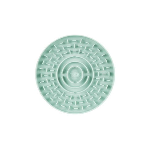 Junior taca na smakołyki Licking Plate, śr.15 cm