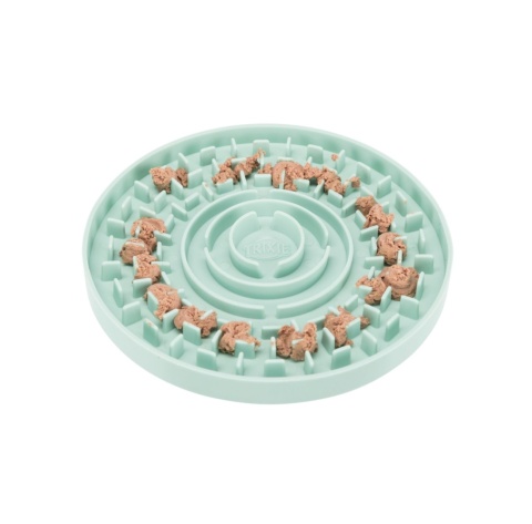 Junior taca na smakołyki Licking Plate, śr.15 cm