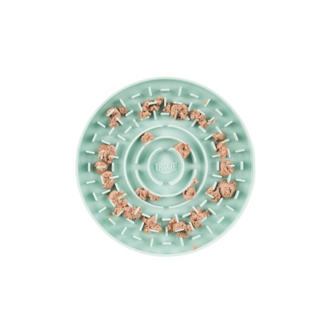 Junior taca na smakołyki Licking Plate, śr.15 cm