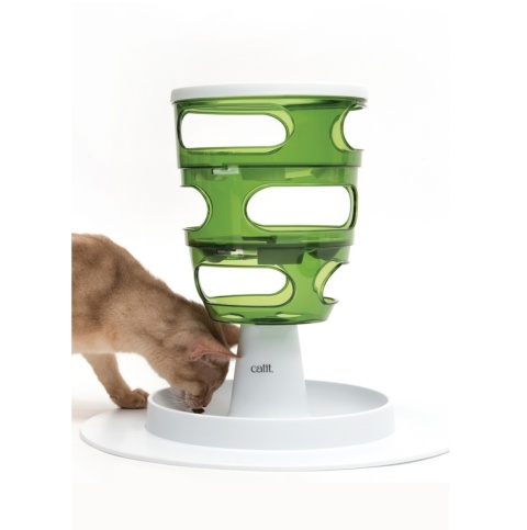 Labirynt na karmę Catit Senses 2.0 Food Tree