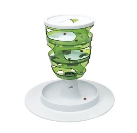 Labirynt na karmę Catit Senses 2.0 Food Tree