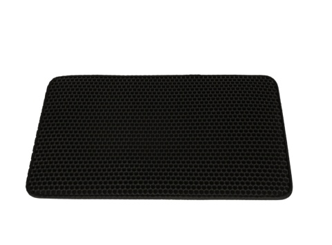 Mata pod kuwete wodoodporna dwuwarstwowa XXL 40x60 cm