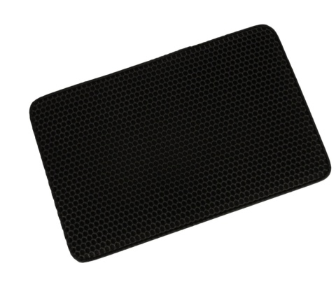 Mata pod kuwete wodoodporna dwuwarstwowa XXL 40x60 cm