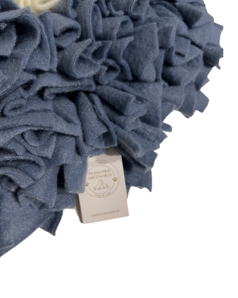 Mata węchowa PurrBlue