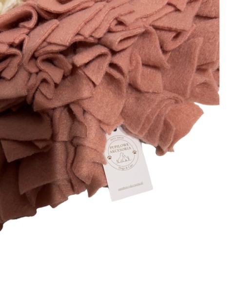 Mata węchowa PurrPink