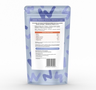 OCH ACH Wołowina Przysmaki liofilizowane 40g