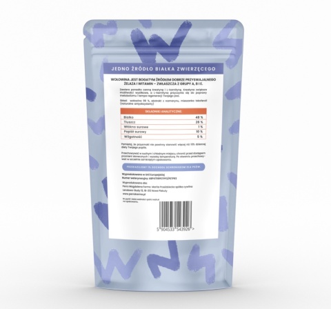 OCH ACH Wołowina Przysmaki liofilizowane 40g