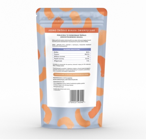 OCH ACH Perliczka Przysmaki liofilizowane 40g