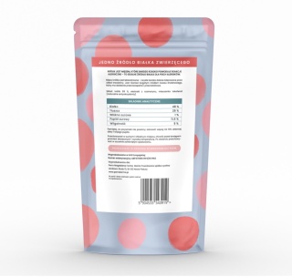 OCH ACH Królik Przysmaki liofilizowane 40g