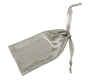 Opaska na oczy do spania + pokrowiec dla kociary