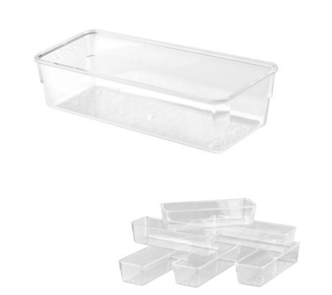 Organizery do przechowywania karmy/smaczków M