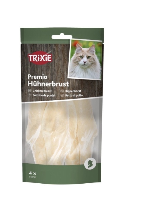 PREMIO Chicken Tenders 100% mięsa 70g