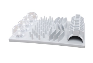 Cat Activity Fun Board