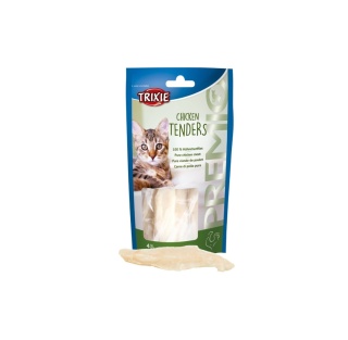 PREMIO Chicken Tenders 100% mięsa 70g