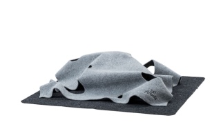 Koc Cat Activity Adventure Carpet 99 x 99 cm