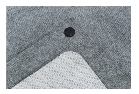 Koc Cat Activity Adventure Carpet 99 x 99 cm