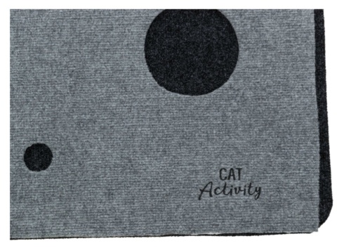 Koc Cat Activity Adventure Carpet 99 x 99 cm