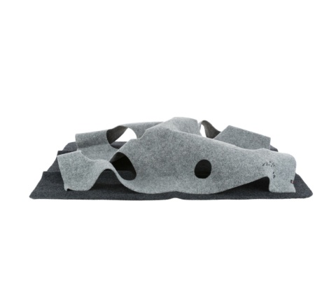 Koc Cat Activity Adventure Carpet 99 x 99 cm