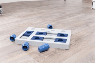 SZACHY dla psów Dog Activity 'Chess'