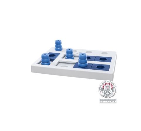 SZACHY dla psów Dog Activity 'Chess'