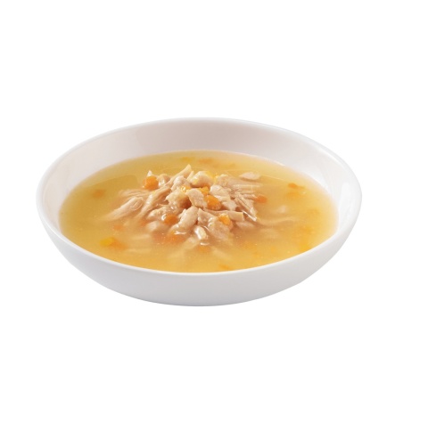 Soup schesir zupa kurczak z dynią 40 g
