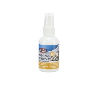 Spray z Matatabi, dla kota 50 ml