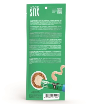 Stix przysmak dla kota tuńczyk 6x15 g