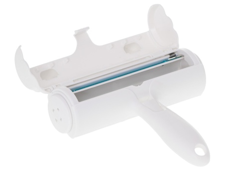 Szczotka do czyszczenia sierści z tapicerki