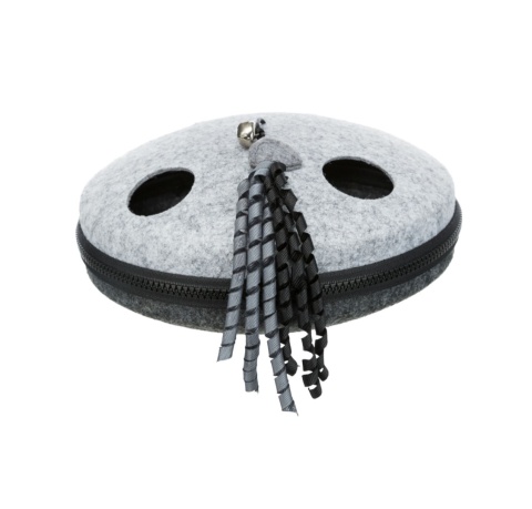 Wiggle Fumble zabawka filcowa 23 cm