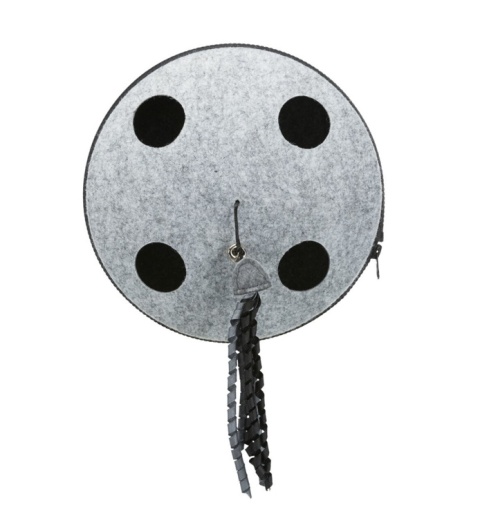 Wiggle Fumble zabawka filcowa 23 cm