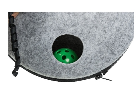 Wiggle Fumble zabawka filcowa 23 cm