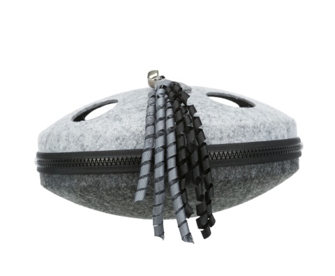 Wiggle Fumble zabawka filcowa 23 cm