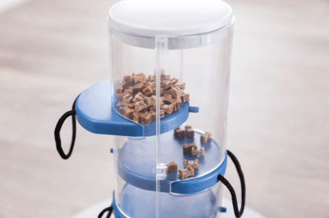 Zabawka Dog Activity Gambling Tower