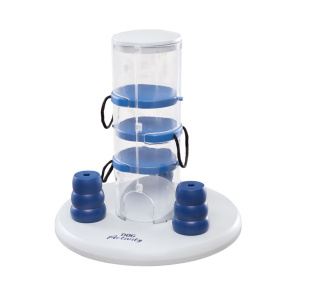 Zabawka Dog Activity Gambling Tower