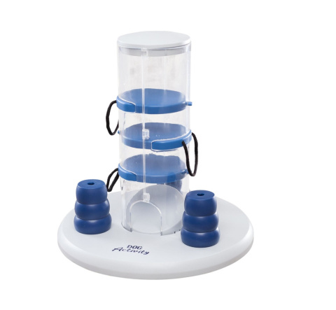 Zabawka Dog Activity Gambling Tower