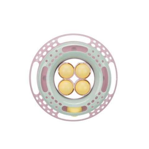 Zabawka Junior Kitten Circle, 24 cm