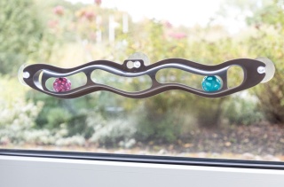 Zabawka dla kota Fix Catch 45 cm