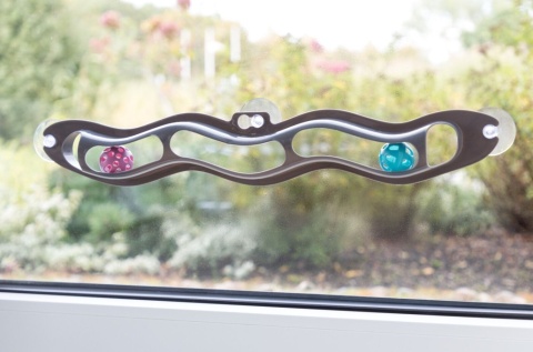 Zabawka dla kota Fix Catch 45 cm