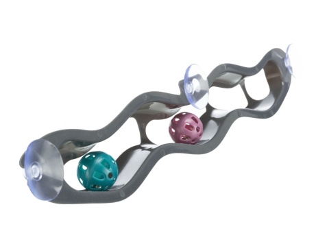 Zabawka dla kota Fix Catch 45 cm