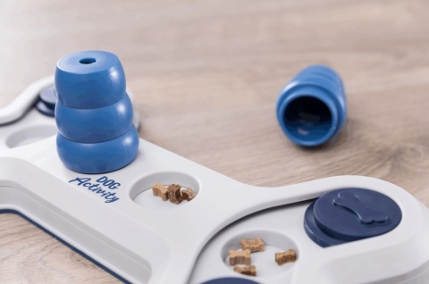 Zabawka dla psa Dog Activity Flip Bone 32 × 18 cm