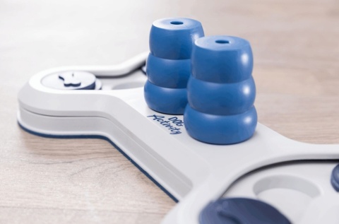 Zabawka dla psa Dog Activity Flip Bone 32 × 18 cm